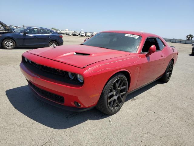 DODGE CHALLENGER 2015 2c3cdzfj2fh794028