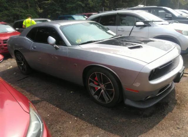 DODGE CHALLENGER 2015 2c3cdzfj2fh797690