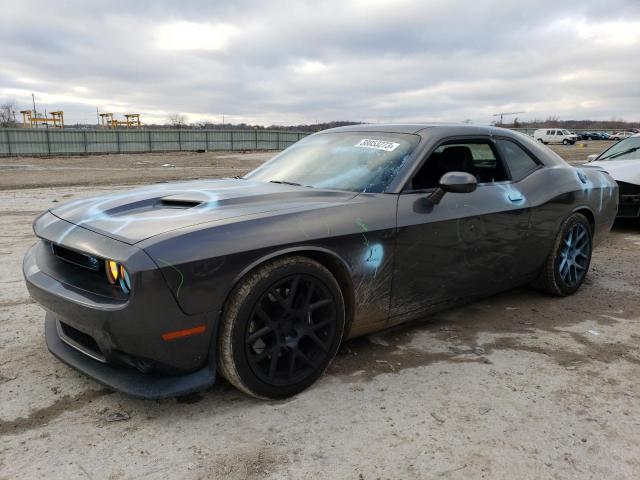 DODGE CHALLENGER 2015 2c3cdzfj2fh910411