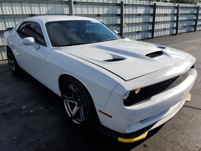 DODGE CHALLENGER 2016 2c3cdzfj2gh240344