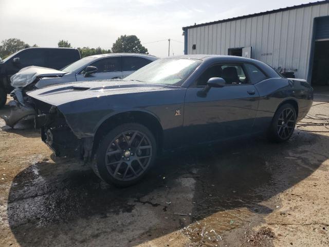 DODGE CHALLENGER 2016 2c3cdzfj2gh345062