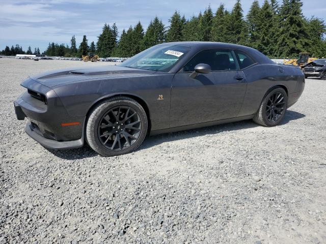 DODGE CHALLENGER 2016 2c3cdzfj2gh345336