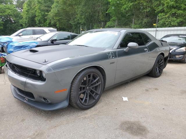 DODGE CHALLENGER 2017 2c3cdzfj2hh535204