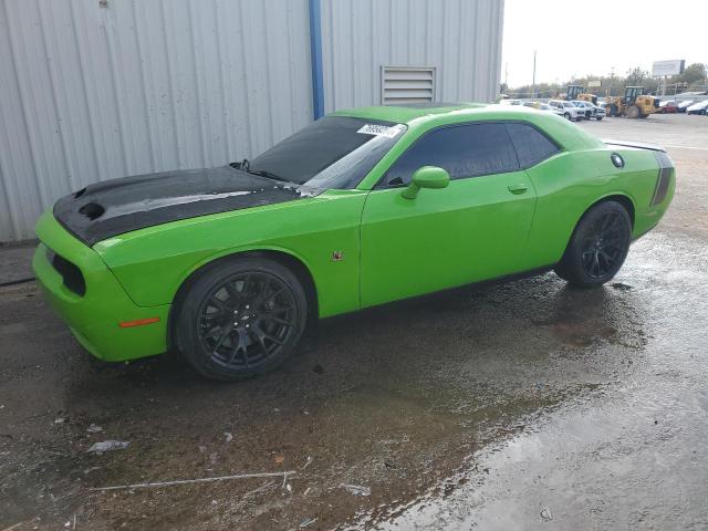 DODGE CHALLENGER 2017 2c3cdzfj2hh588906