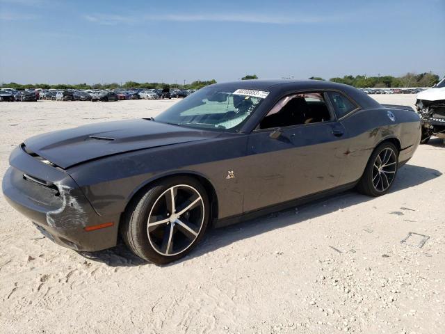 DODGE CHALLENGER 2018 2c3cdzfj2jh128151