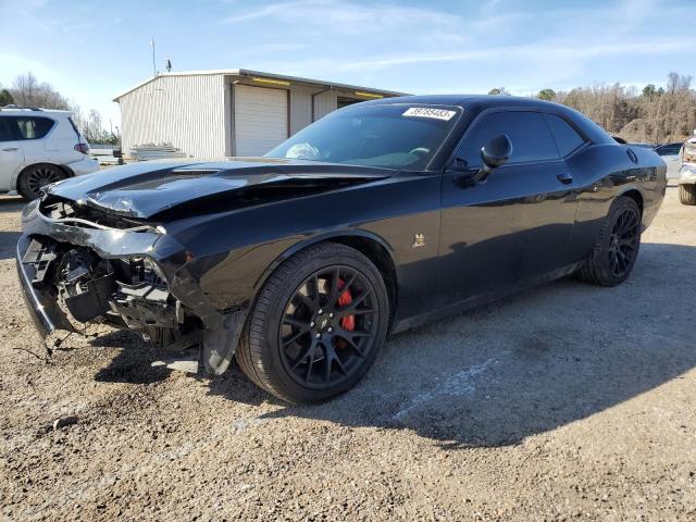 DODGE CHALLENGER 2018 2c3cdzfj2jh155348