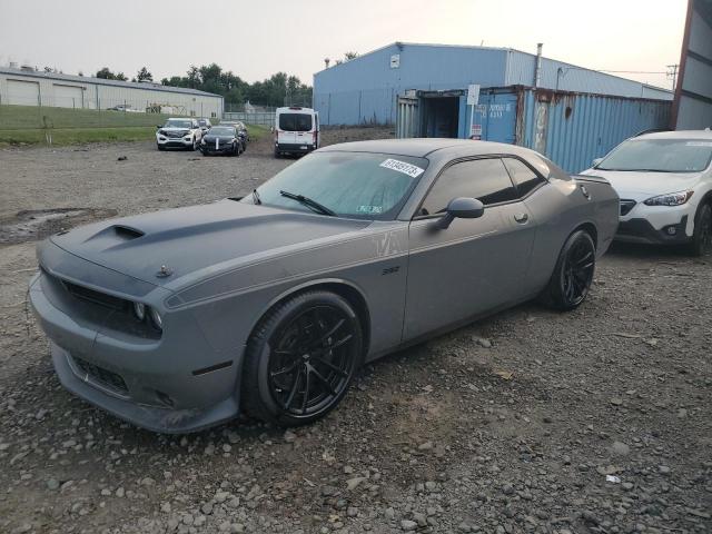 DODGE CHALLENGER 2018 2c3cdzfj2jh215385