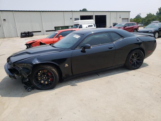 DODGE CHALLENGER 2018 2c3cdzfj2jh328219