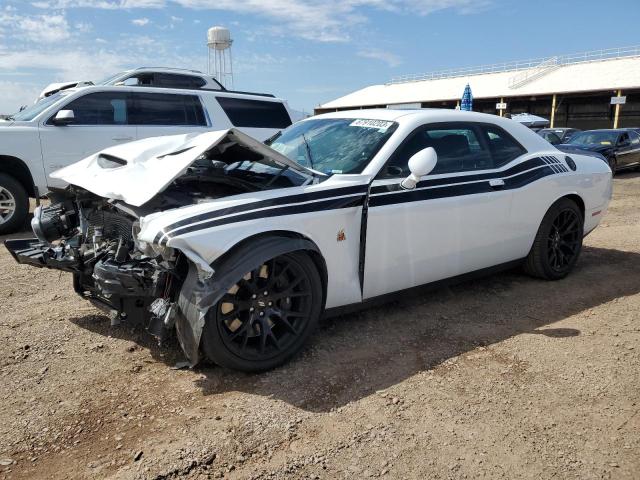 DODGE CHALLENGER 2019 2c3cdzfj2kh508608