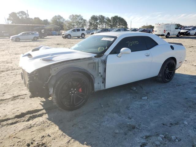 DODGE CHARGER R/ 2019 2c3cdzfj2kh530348