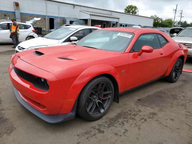 DODGE CHALLENGER 2019 2c3cdzfj2kh574060