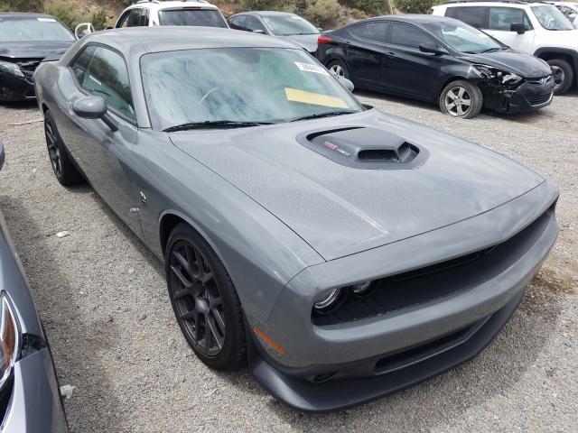 DODGE CHALLENGER 2019 2c3cdzfj2kh675213