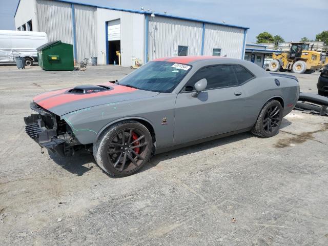 DODGE CHALLENGER 2019 2c3cdzfj2kh719453