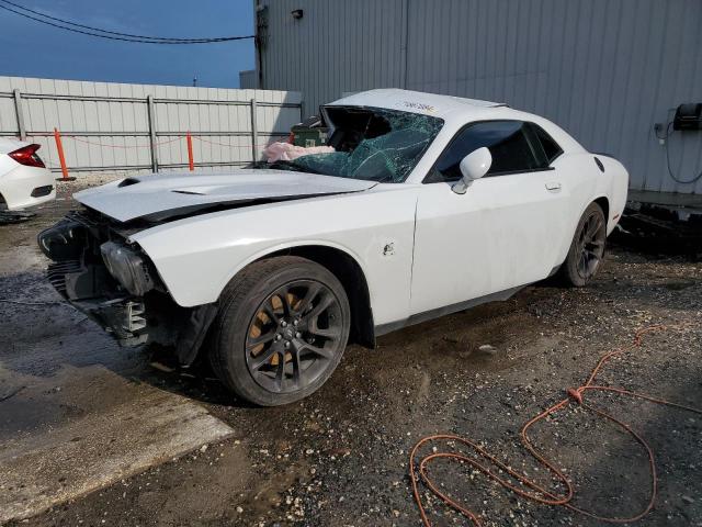 DODGE CHALLENGER 2020 2c3cdzfj2lh123423