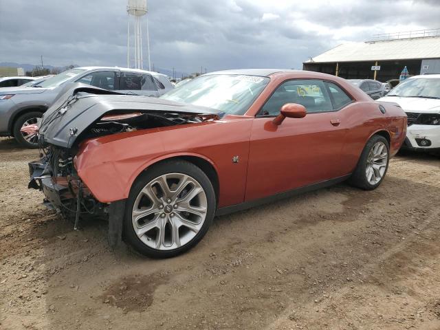 DODGE CHALLENGER 2020 2c3cdzfj2lh179569