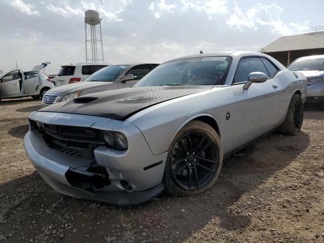 DODGE CHALLENGER 2021 2c3cdzfj2mh513648