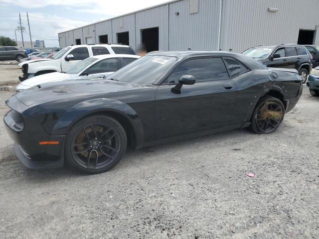 DODGE CHALLENGER 2021 2c3cdzfj2mh592495