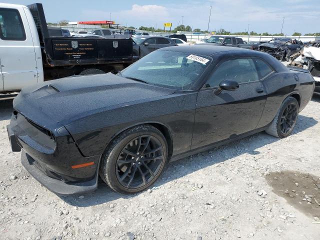 DODGE CHALLENGER 2022 2c3cdzfj2nh172026