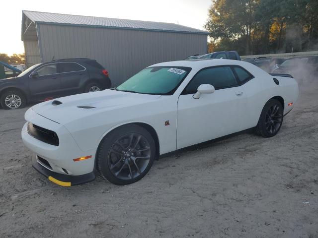 DODGE CHALLENGER 2023 2c3cdzfj2ph681908