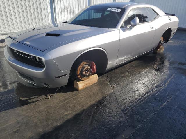 DODGE CHALLENGER 2015 2c3cdzfj3fh723050