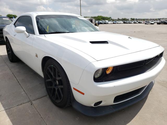 DODGE CHALLENGER 2015 2c3cdzfj3fh732959