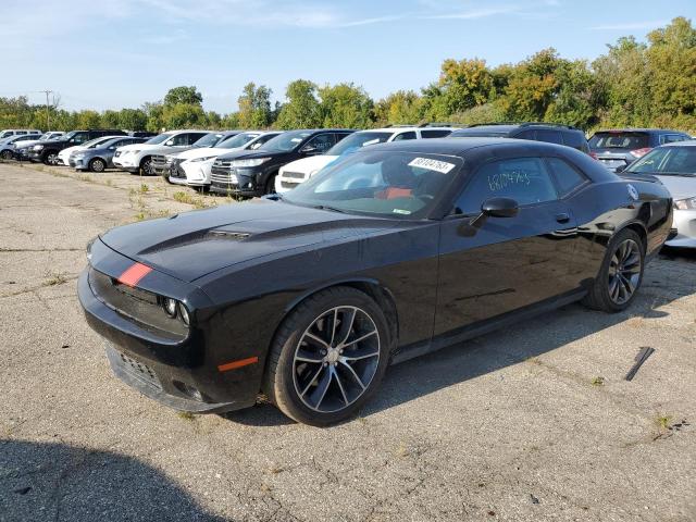 DODGE CHALLENGER 2015 2c3cdzfj3fh739975