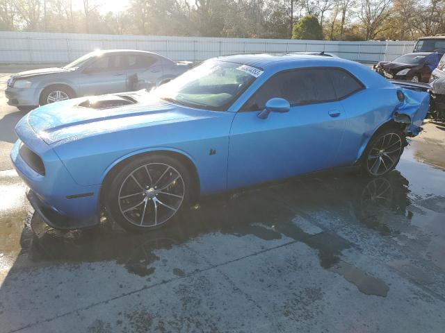 DODGE CHALLENGER 2015 2c3cdzfj3fh842961