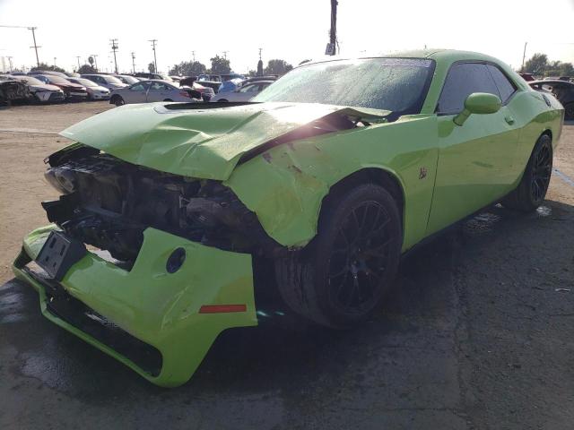 DODGE CHALLENGER 2015 2c3cdzfj3fh877810