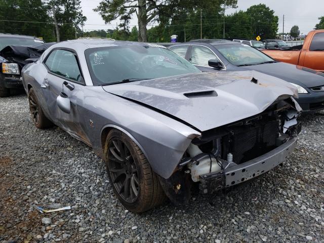 DODGE CHALLENGER 2015 2c3cdzfj3fh927976