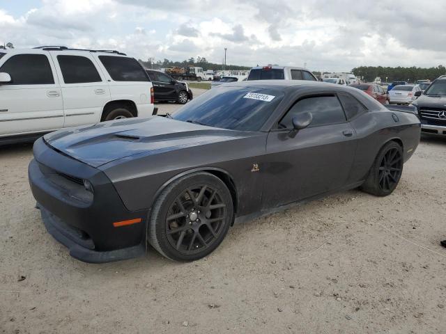 DODGE CHALLENGER 2016 2c3cdzfj3gh157912