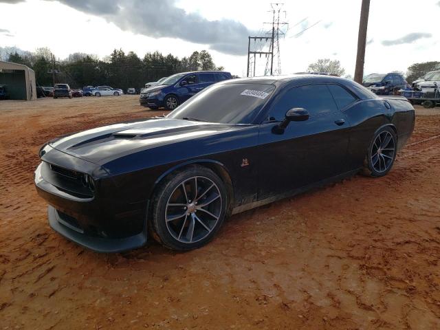 DODGE CHALLENGER 2016 2c3cdzfj3gh271800