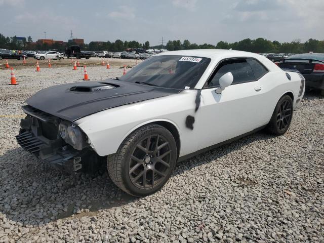 DODGE CHALLENGER 2016 2c3cdzfj3gh275524