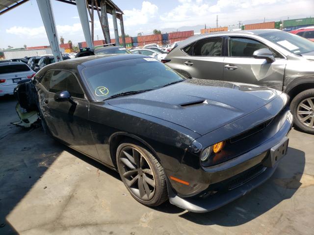 DODGE CHALLENGER 2016 2c3cdzfj3gh329968