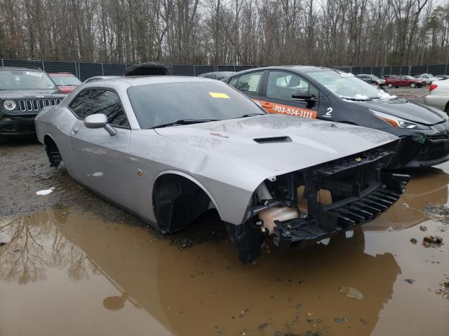 DODGE CHALLENGER 2017 2c3cdzfj3hh639233