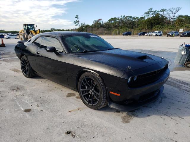 DODGE CHALLENGER 2017 2c3cdzfj3hh650393