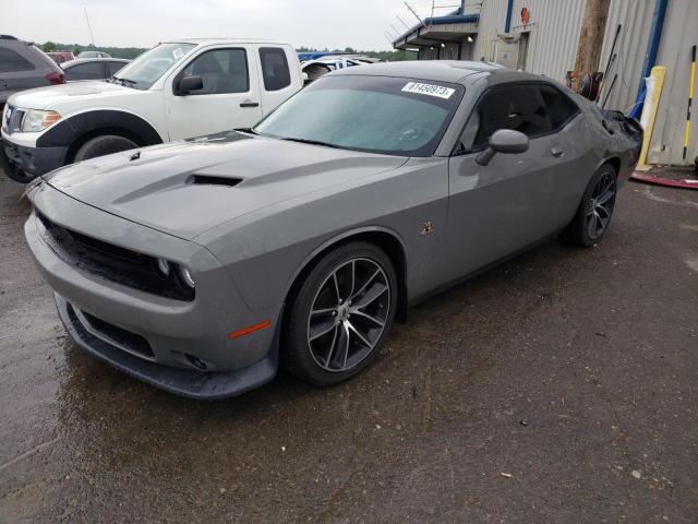 DODGE CHALLENGER 2017 2c3cdzfj3hh665573