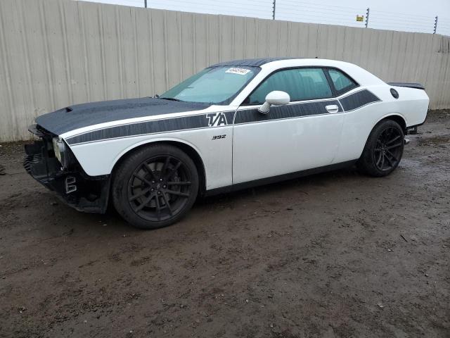 DODGE CHALLENGER 2018 2c3cdzfj3jh116137