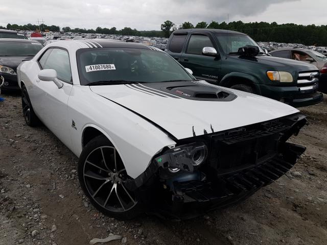 DODGE CHALLENGER 2018 2c3cdzfj3jh149753