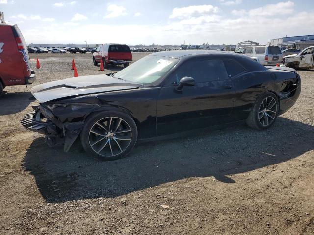 DODGE CHALLENGER 2018 2c3cdzfj3jh202340