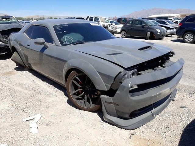 DODGE CHALLENGER 2019 2c3cdzfj3kh534831