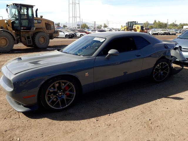 DODGE CHALLENGER 2019 2c3cdzfj3kh547191