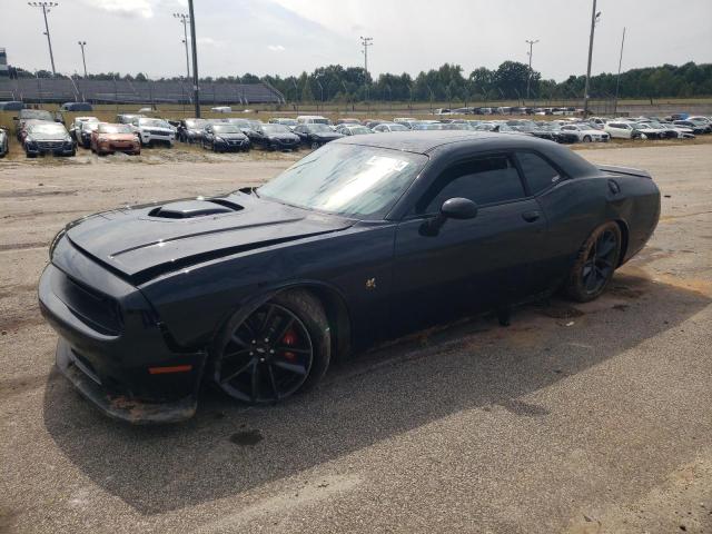 DODGE CHALLENGER 2019 2c3cdzfj3kh570759