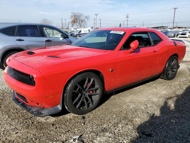 DODGE CHALLENGER 2019 2c3cdzfj3kh581454