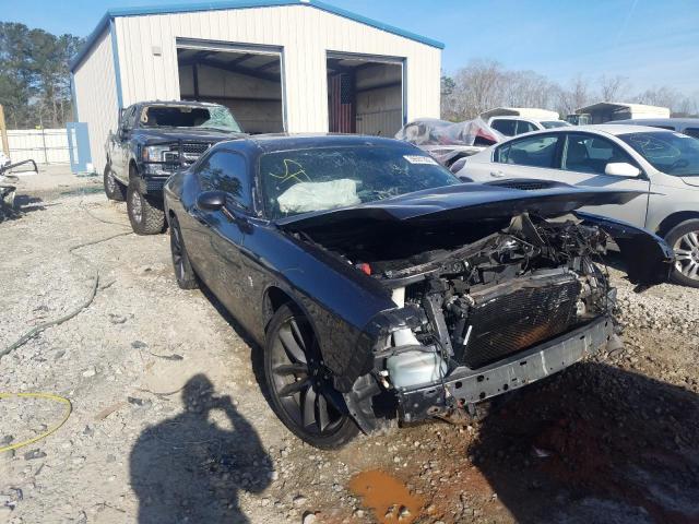 DODGE CHALLENGER 2019 2c3cdzfj3kh596617