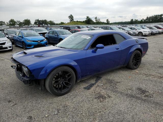 DODGE CHALLENGER 2019 2c3cdzfj3kh642527