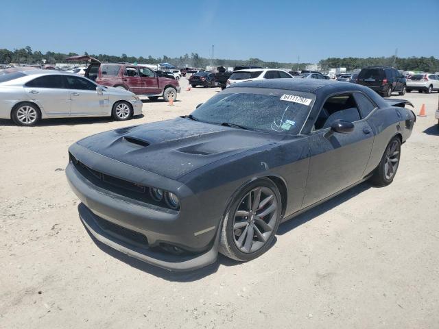 DODGE CHALLENGER 2019 2c3cdzfj3kh649512