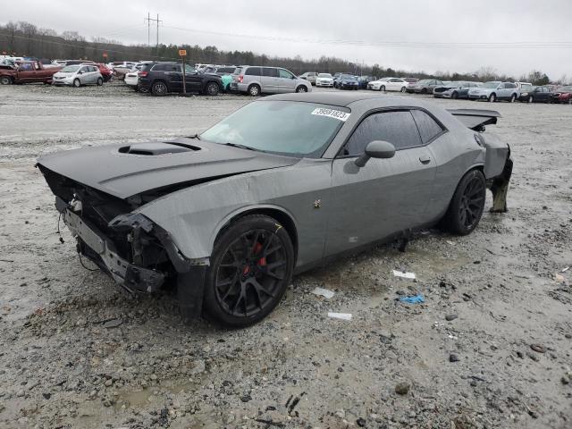 DODGE CHALLENGER 2019 2c3cdzfj3kh662437