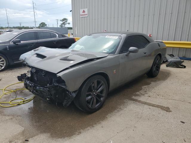 DODGE CHALLENGER 2019 2c3cdzfj3kh688245