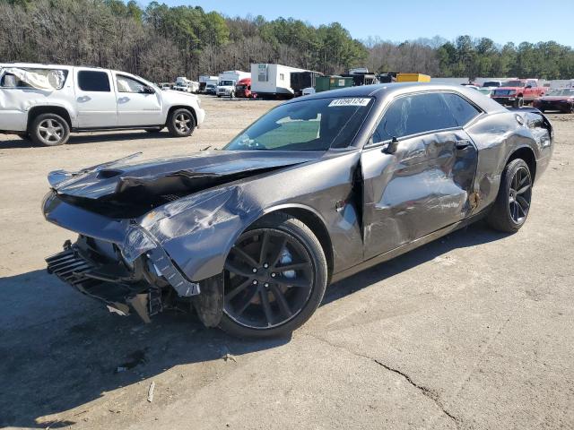 DODGE CHALLENGER 2019 2c3cdzfj3kh724046