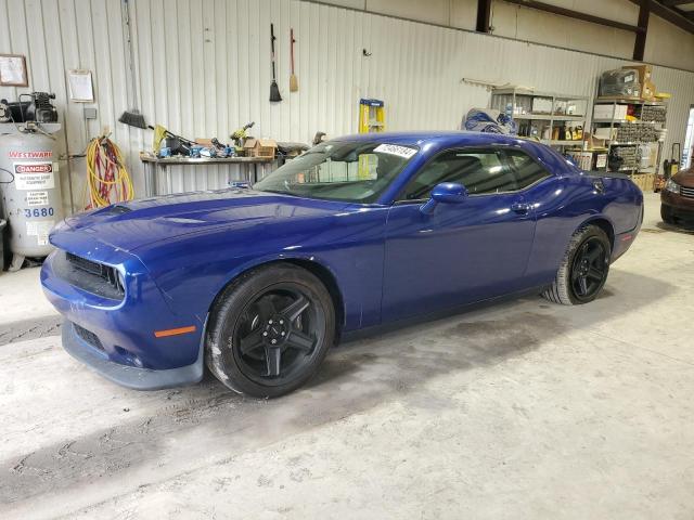 DODGE CHALLENGER 2020 2c3cdzfj3lh104010